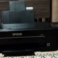 پرینتررنگی اپسون