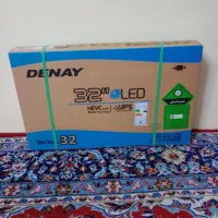 تلویزیون ال ای دی ۳۲اینچ