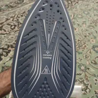اتو بخار سیلور کرست