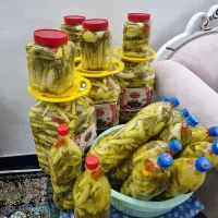 ترشی بیلهر .نری.بنه
