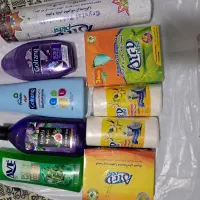شامپو