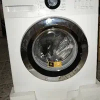لباسشویی ۷کیلویی
