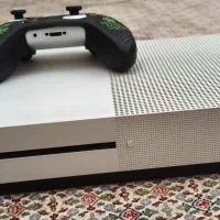 xbox one s 1 tra|کنسول، بازی ویدئویی و آنلاین|تبریز, |دیوار