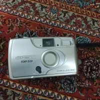 دوربین عکاسی OLYMPUS