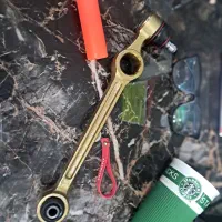 پک اقتصادی جلوبندی پراید با شش ماه گارانتی