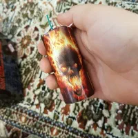 ترقه گاو کش