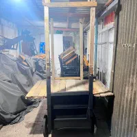گاری|فروشگاه و مغازه|بندر انزلی, تهران|دیوار