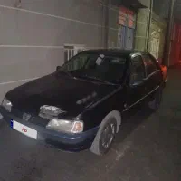 پژو۴۰۵مدل۸۲