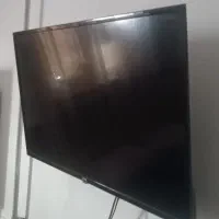 تلویزیون 32اینچ سام هوشمند نیست