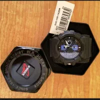 ساعت کاسیو جی شاک GA-100-1A2DR اورجینال