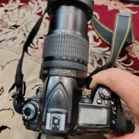 دوربین حرفه ای