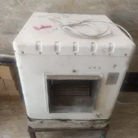 کولر 3500 یا 4000سالم