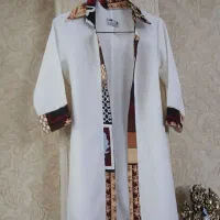 مانتو دخترانه