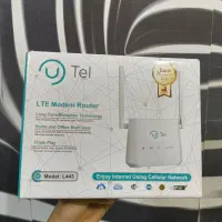 مودم سیم کارتی یوتل U tel