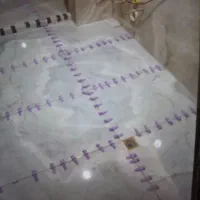 سیمان کاری،کاشی ،سرامیک، موزاییک سنگ کار،  نرده