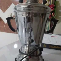 سماوربرقی مارک زرین کار