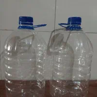 بطری ۵ لیتری