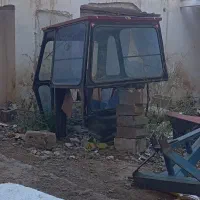 اتاق تراکتور