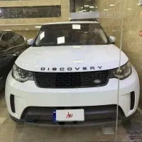 رنجرور.لندروور دیسکاوری 2019