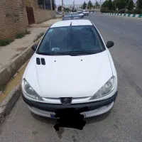 ۲۰۶ تیپ ۲