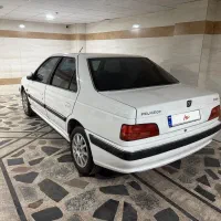 پژو tu5 مدل ۹۴