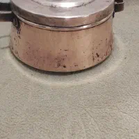 قابلمه مسی خورشتی