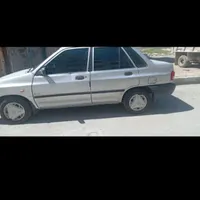 پراید دربست برای همه جا|خدمات حمل و نقل|پاکدشت, |دیوار