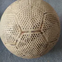 توپ فوتبال