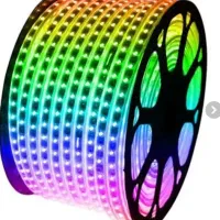 RGB با۱۶ طیف رنگ/نورساالکتریکRGB