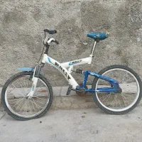 دوچرخه ۲۴
