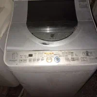 لباسشویی استوک ژاپنی اصل