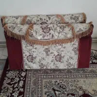 دوعددفرش دوازده متری