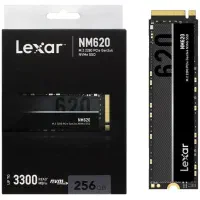 هارد اس اس دی اینترنال لکسار NM620 M.2 2280 256G.B