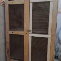 جفت کن|لوازم جانبی حیوانات|رباطکریم, شترخوار|دیوار