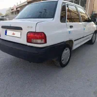 پراید مدل 87