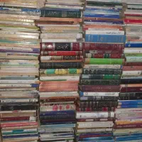 کتاب|کتاب و مجله آموزشی|قم, پامنار|دیوار