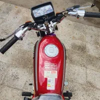 متور۱۲۵کویر