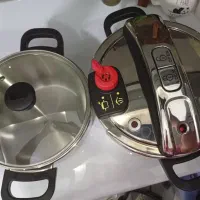 زودپز دوقلو