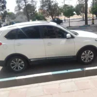 تیگو ۵ مدل ۱۳۹۵
