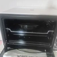 لوازم‌خانگی ماکروفر