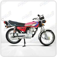 موتور تکتاز125