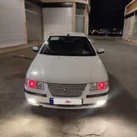 سمند ۹۶ ef7