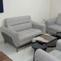(فوری)مبل و مبلمان آماده تحویله