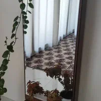 آینه  قدی همراه با کشو