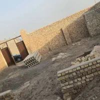 *زمین فروشی /204متری/ بلوار امام رضا