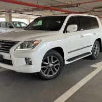 lx570