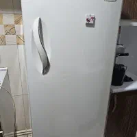 یخچال فریزر امرسان