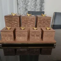 پاسماوری جدید چوب