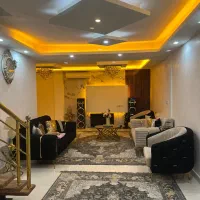 حمیدیان ویلایی دو خوابه با پارکینگ اختصاصی