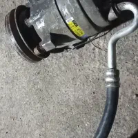 کمپرسور پراید